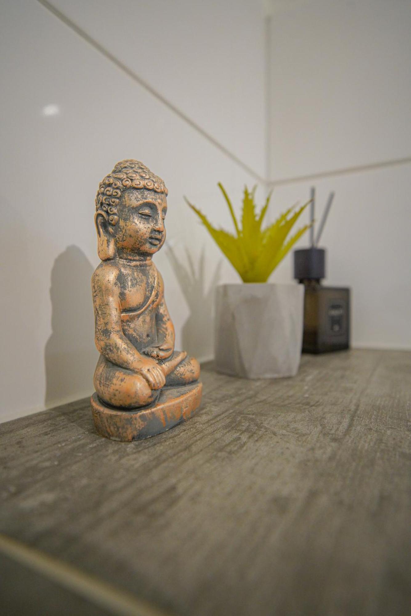 Stilvolles Apartment Im Laessigsten Viertel München Eksteriør billede